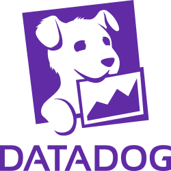 Logo de Datadog