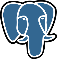 Logo de PostgreSQL